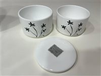 Scicli - Corso Garibaldi 28 - Piatto Domino DOMINOWEED - DOMINOWEED